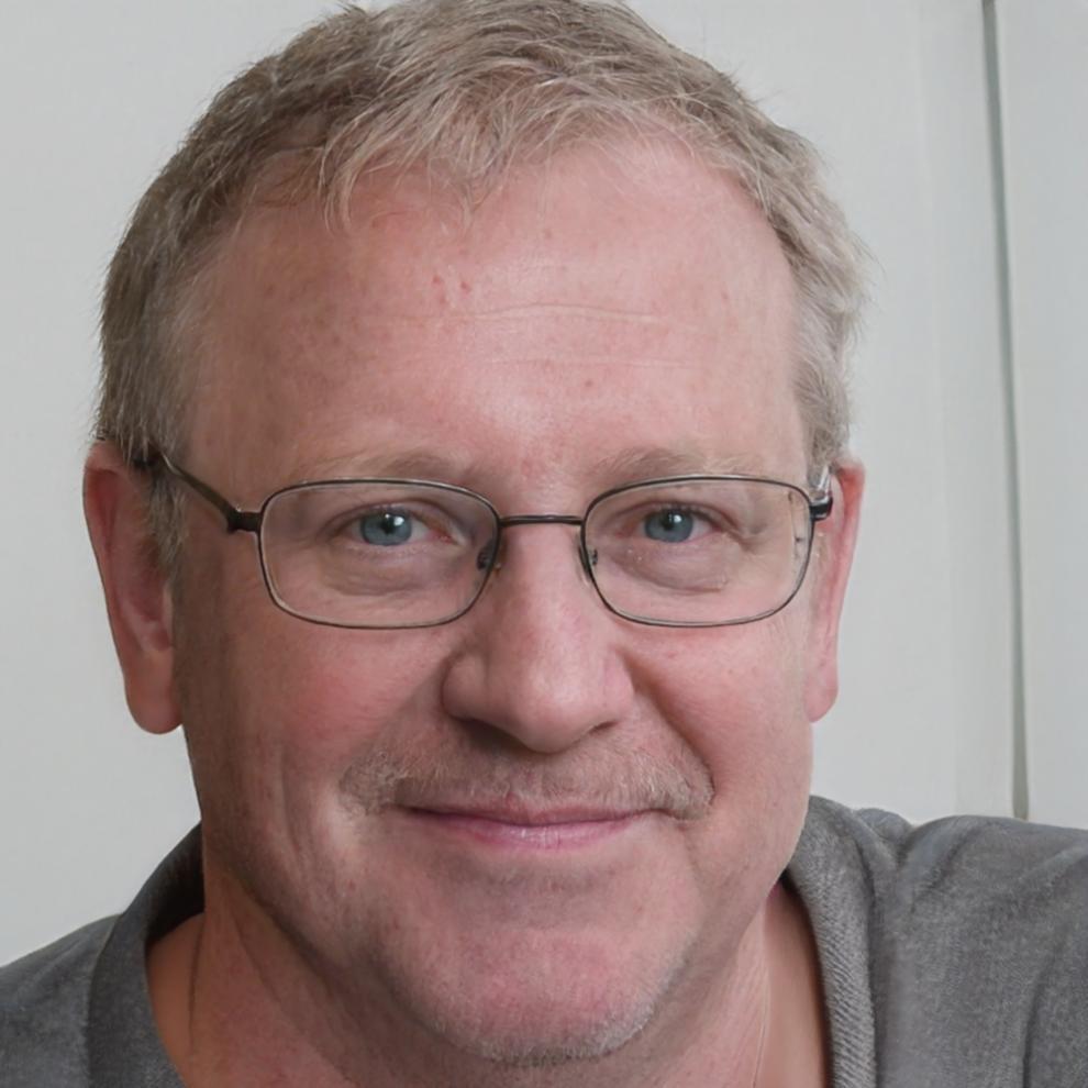 Portrait de Bastien Lemercier, formateur en comptabilité analytique