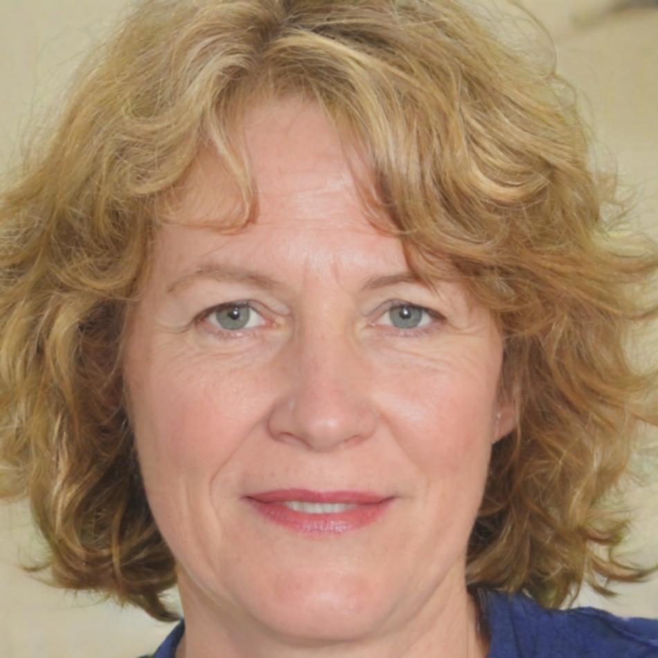 Portrait d'Amélie Rousseau, formatrice en fiscalité d'entreprise