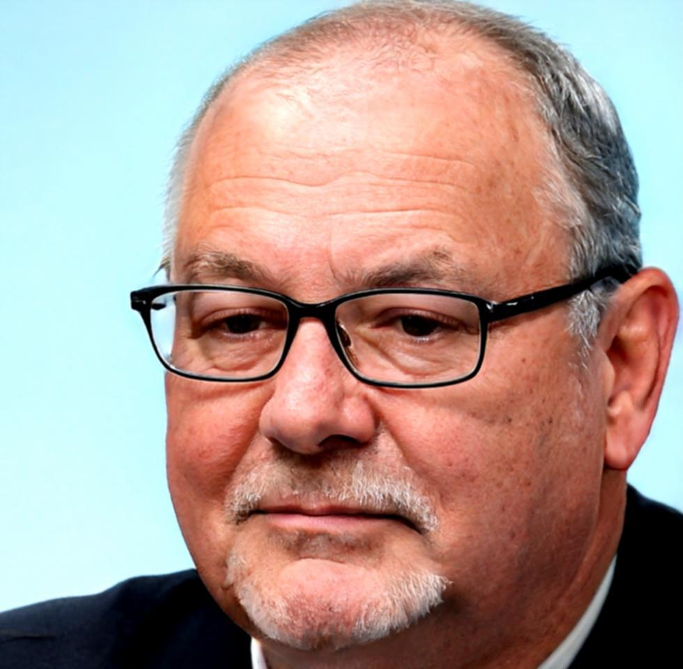 Portrait de Théo Girardot